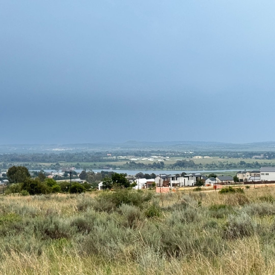 Commercial Property for Sale in Vyfhoek A H North West